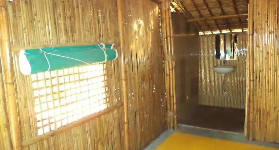 Krishna Farm House, Sasan Gir 2